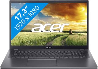 Acer Aspire 17 A17-51M-54EX AZERTY