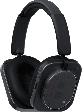 Nothing Headphone (1) Black
