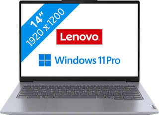 Lenovo ThinkBook 14 G7 ARP - 21MV0027MH QWERTY
