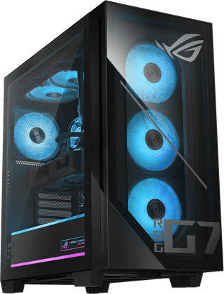 ASUS ROG G700TF-07265F085W