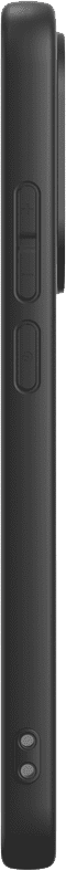 Just in Case Soft Design POCO F7 Back Cover Black