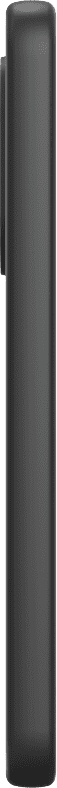 Just in Case Soft Design POCO F7 Back Cover Black