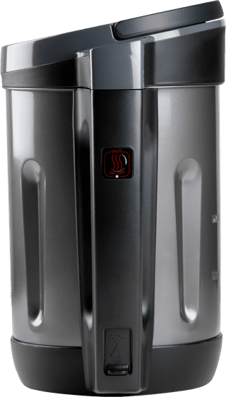 DOMO Soepmaker DO728BL