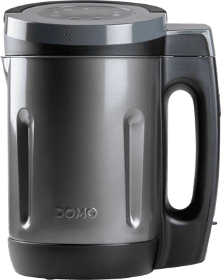 DOMO Soepmaker DO728BL