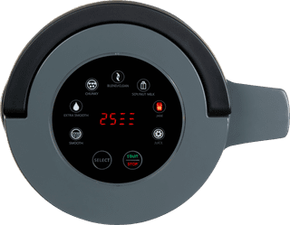 DOMO Soepmaker DO728BL