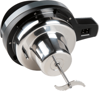 DOMO Soepmaker DO728BL