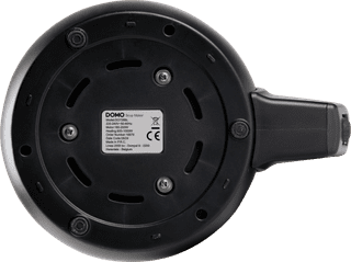 DOMO Soepmaker DO728BL