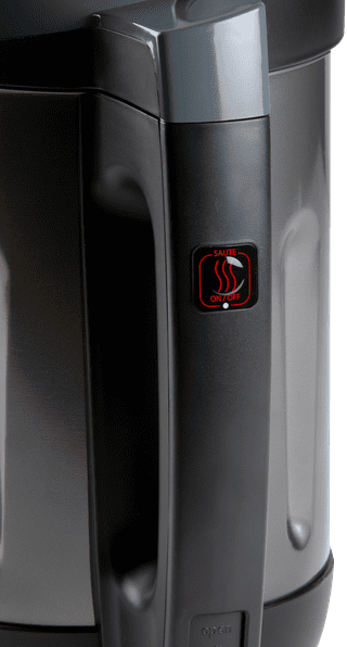 DOMO Soepmaker DO728BL