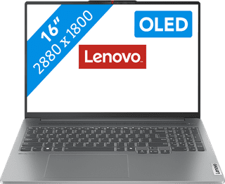 Lenovo IdeaPad Pro 5 OLED Copilot+ PC 16IAH10 83JM003FMH