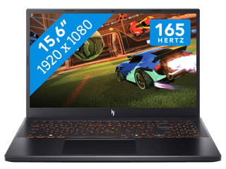 Acer Nitro V 15 ANV15-52-76KD