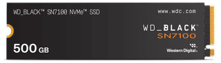 WD_BLACK SN7100 500GB NVMe SSD