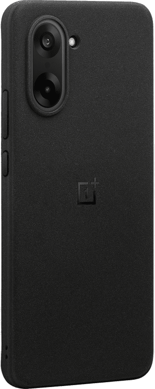 OnePlus Nord CE 5 Back Cover with Magnet Black