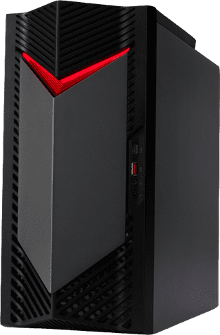 Acer Nitro N50 656 I5A5816