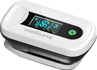 medisana PM 180
