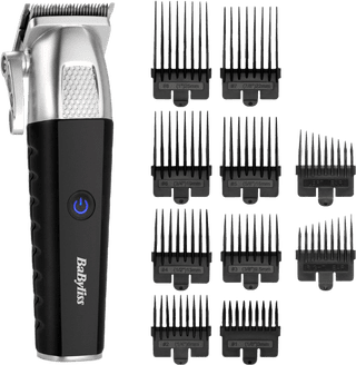 BaByliss Lithium Power E812E
