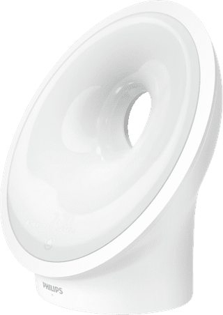 Philips Sleep & Wake-up Light HF3654/01