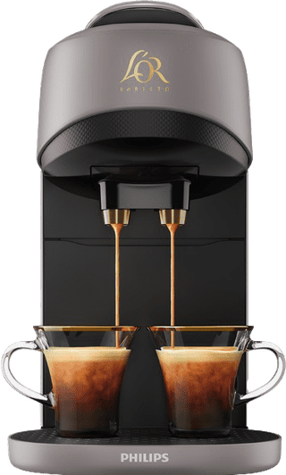 Philips L'OR BARISTA Absolu LM9512/20
