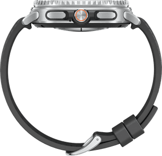 Samsung Galaxy Watch 8 Classic Zwart 46mm