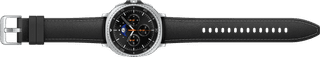 Samsung Galaxy Watch 8 Classic 4G Zwart 46mm