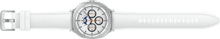 Samsung Galaxy Watch 8 Classic 4G Wit 46mm