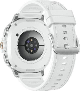 Samsung Galaxy Watch 8 Classic 4G Wit 46mm