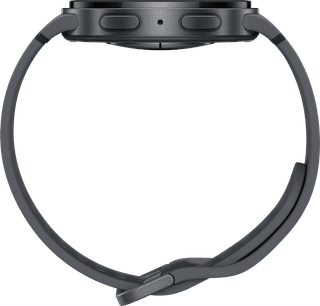 Samsung Galaxy Watch 8 Donkergrijs 44mm