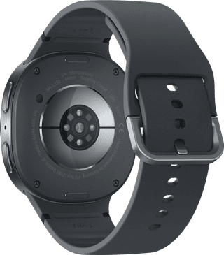 Samsung Galaxy Watch 8 Donkergrijs 44mm