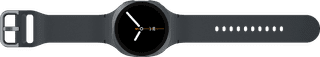 Samsung Galaxy Watch 8 Donkergrijs 40mm