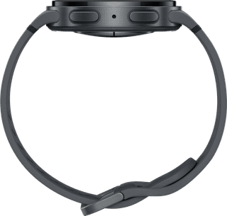 Samsung Galaxy Watch 8 4G Donkergrijs 40mm
