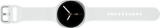 Samsung Galaxy Watch 8 Zilver 40mm