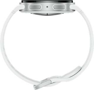 Samsung Galaxy Watch 8 Zilver 40mm