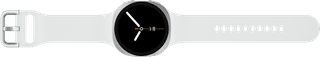 Samsung Galaxy Watch 8 4G Zilver 40mm
