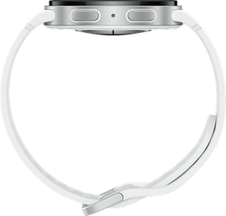 Samsung Galaxy Watch 8 4G Zilver 44mm
