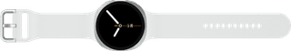 Samsung Galaxy Watch 8 4G Zilver 44mm