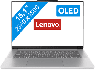 Lenovo IdeaPad Slim 5 OLED 15ARP10 83J3002VMH