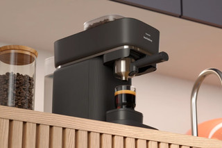 Philips Baristina Bean Swap BAR320/60 Black