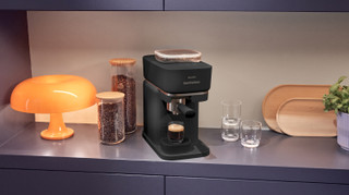 Philips Baristina Bean Swap BAR320/60 Black