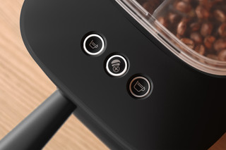 Philips Baristina Bean Swap BAR320/60 Black