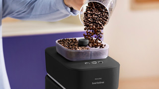 Philips Baristina Bean Swap BAR320/60 Black