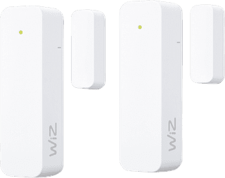 WiZ Contact Sensor 2-pack