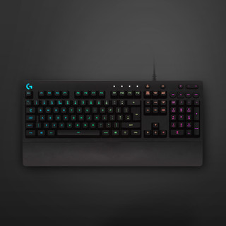 Logitech G213 Prodigy QWERTY