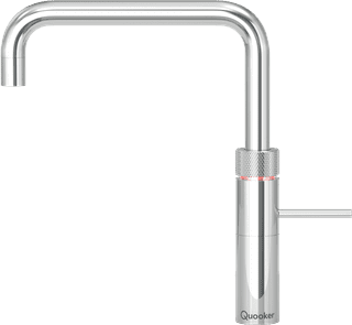 Quooker Fusion Square Chroom