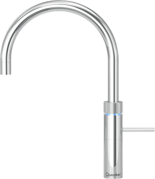Quooker Fusion Round Chroom