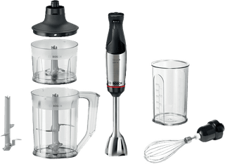 Bosch Ergomaster Series 6 MSM6M652