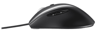 Logitech M500s Advanced Wired Mouse