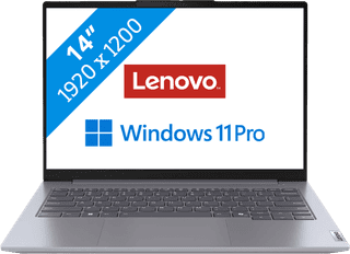 Lenovo ThinkBook 14 G8 IRL - 21SG00HLMH QWERTY