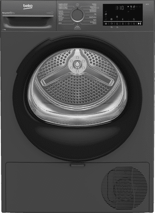 Beko BM3T3824A SteamCure