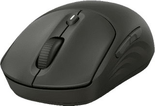 HP 400 Stille Draadloze Muis Zwart