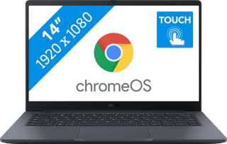 ASUS Chromebook CX1405CTA-MW0378