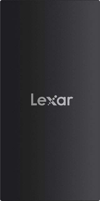Lexar SL300 Portable SSD 1TB